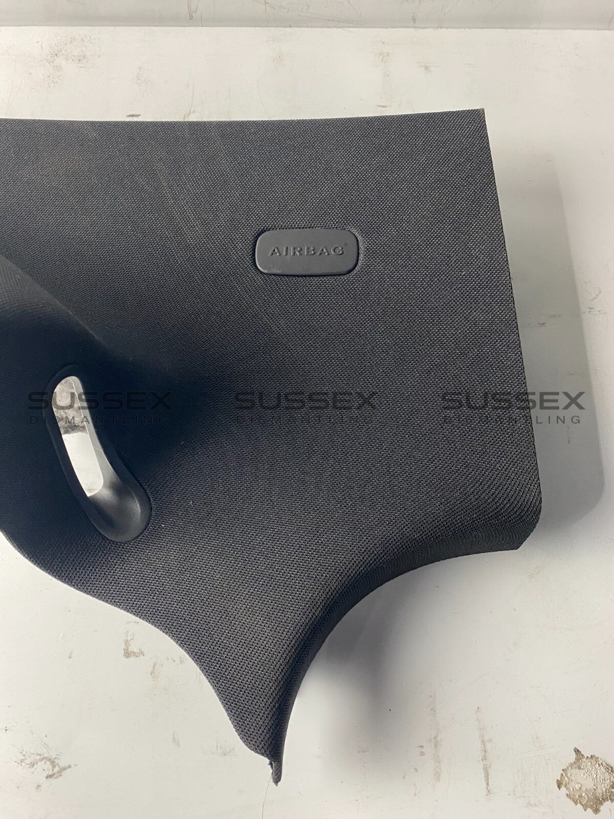 Mercedes-Benz C-Class W205 Left C-Pillar A2056900125