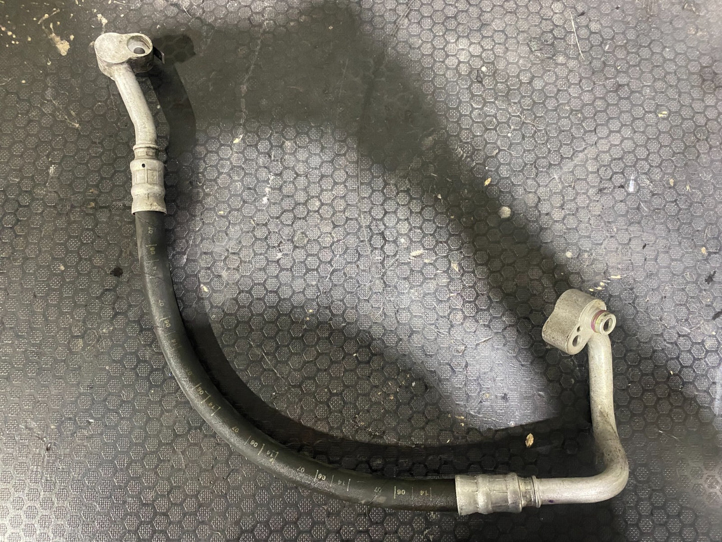 VWAG AC Hose 1K0820721BH