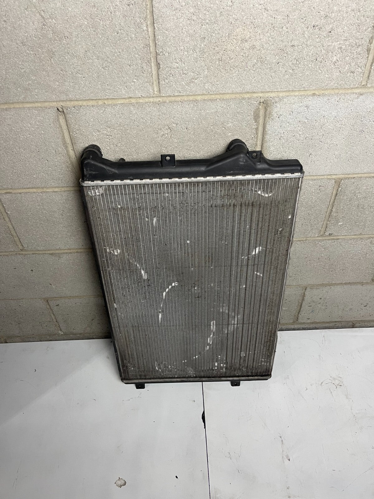 VWAG Radiator 1K0121251L