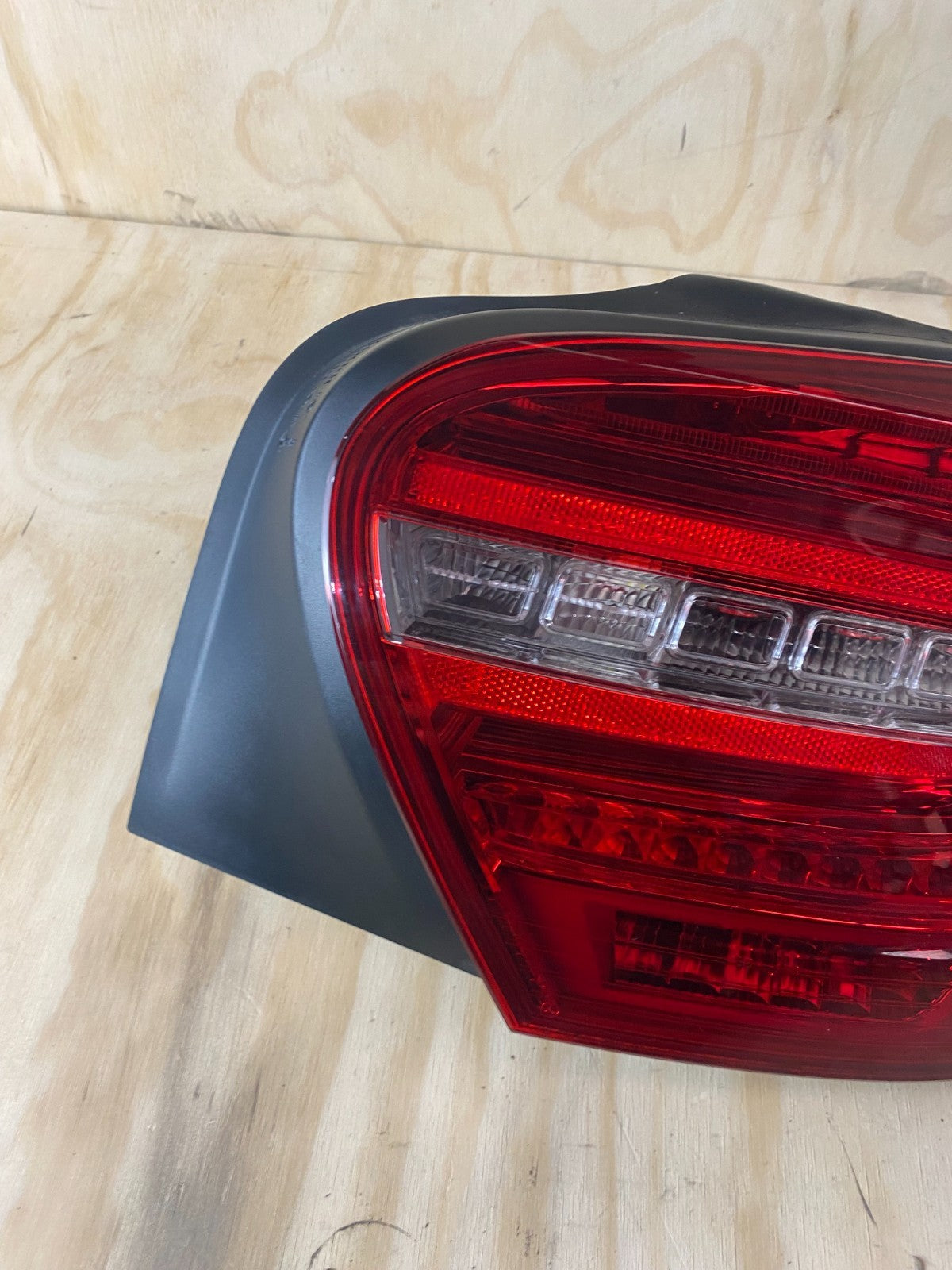 Mercedes-Benz A Class Rear Right Taillight A1769062400