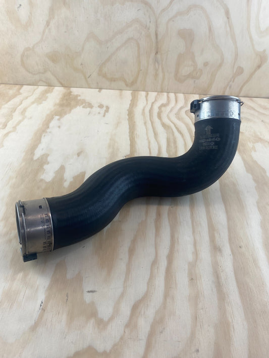 Mercedes-Benz CLA GLA A Class Turbo Intercooler Pipe A2465280682