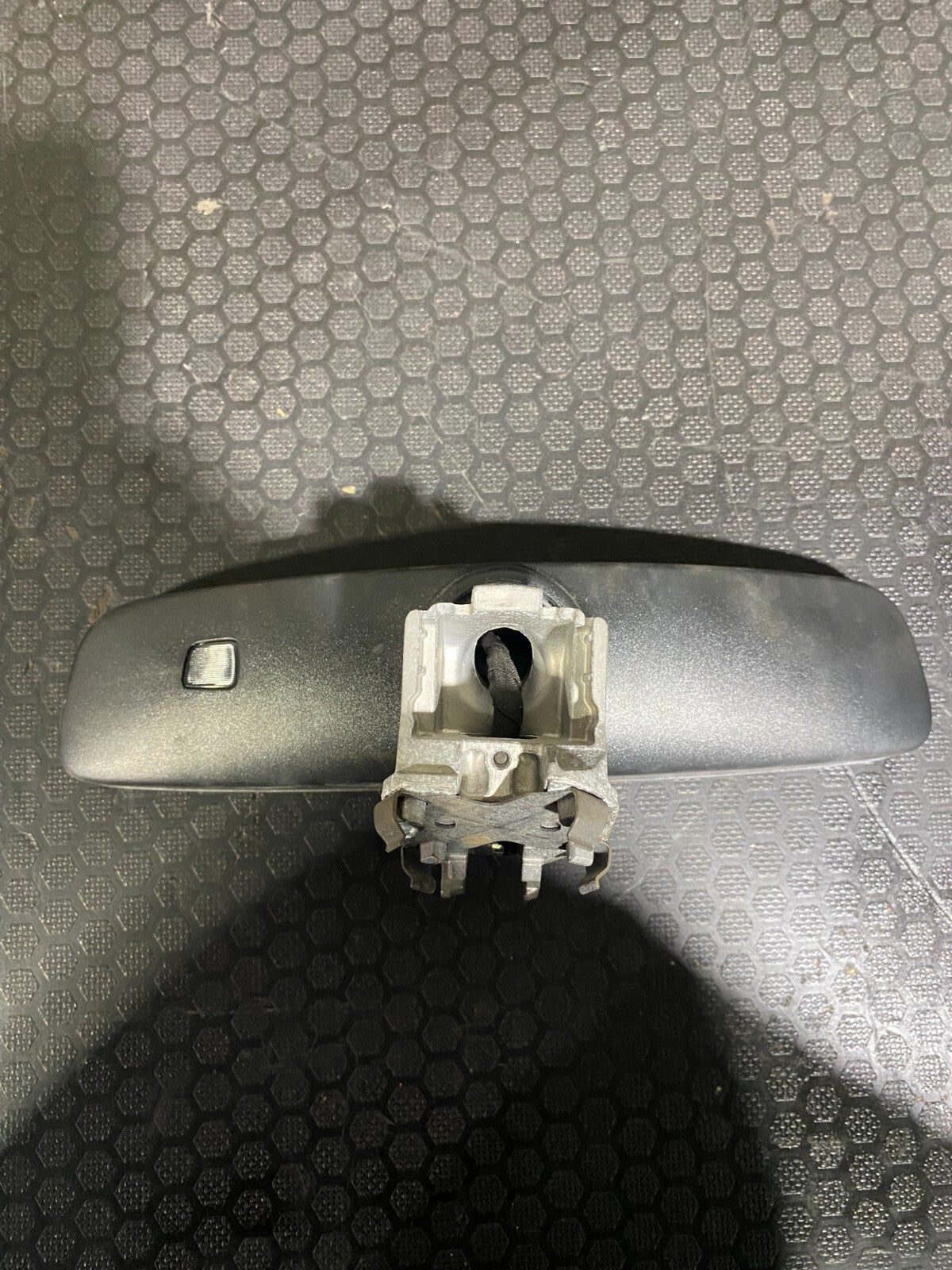 Volkswagen MK7-7.5 Frameless Interior Rear View Mirror (Anti-Glare) 3G0857511AC