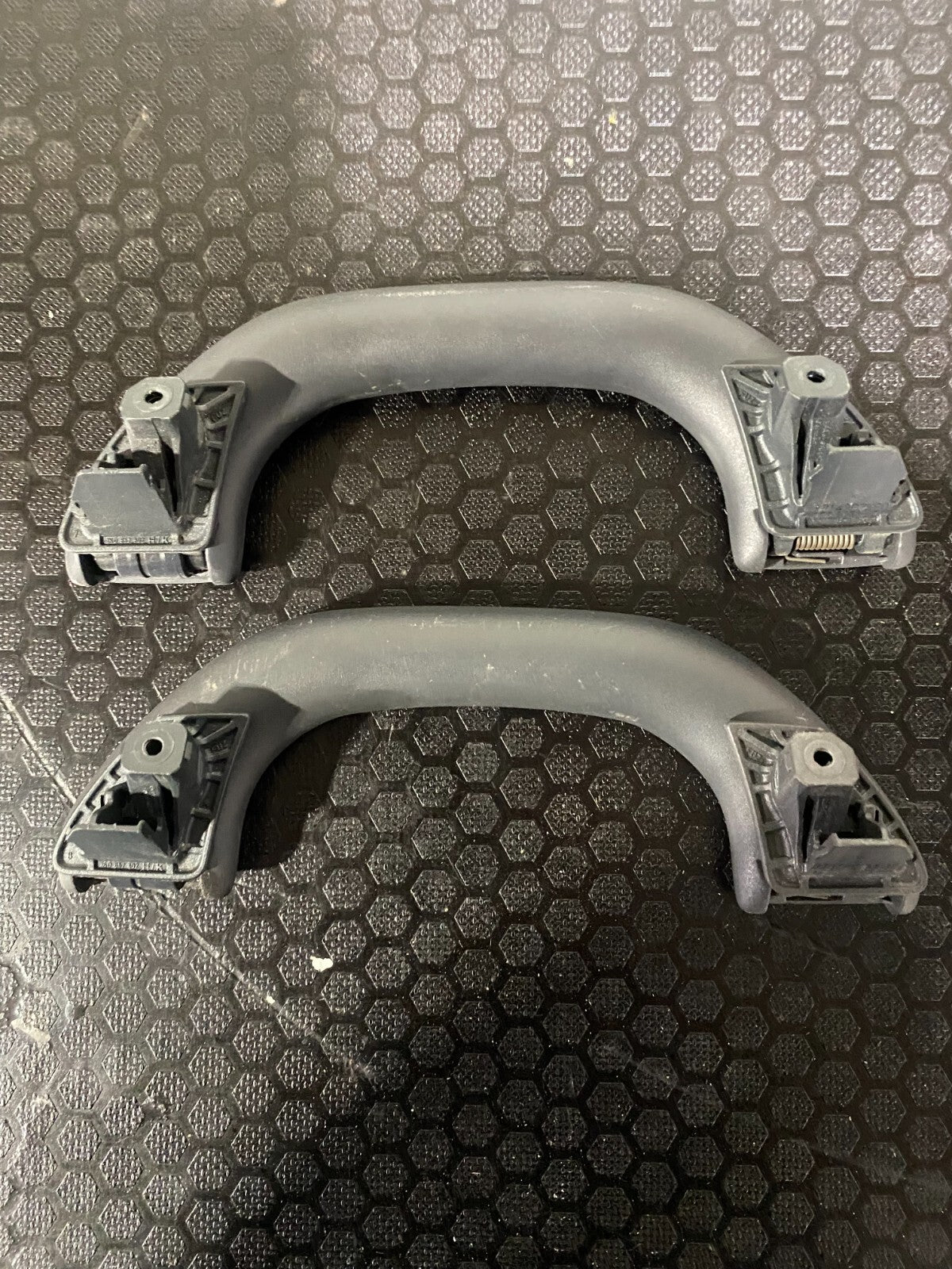 Volkswagen Golf MK5 MK6 Interior Grab Handle Front Set 1K0857607