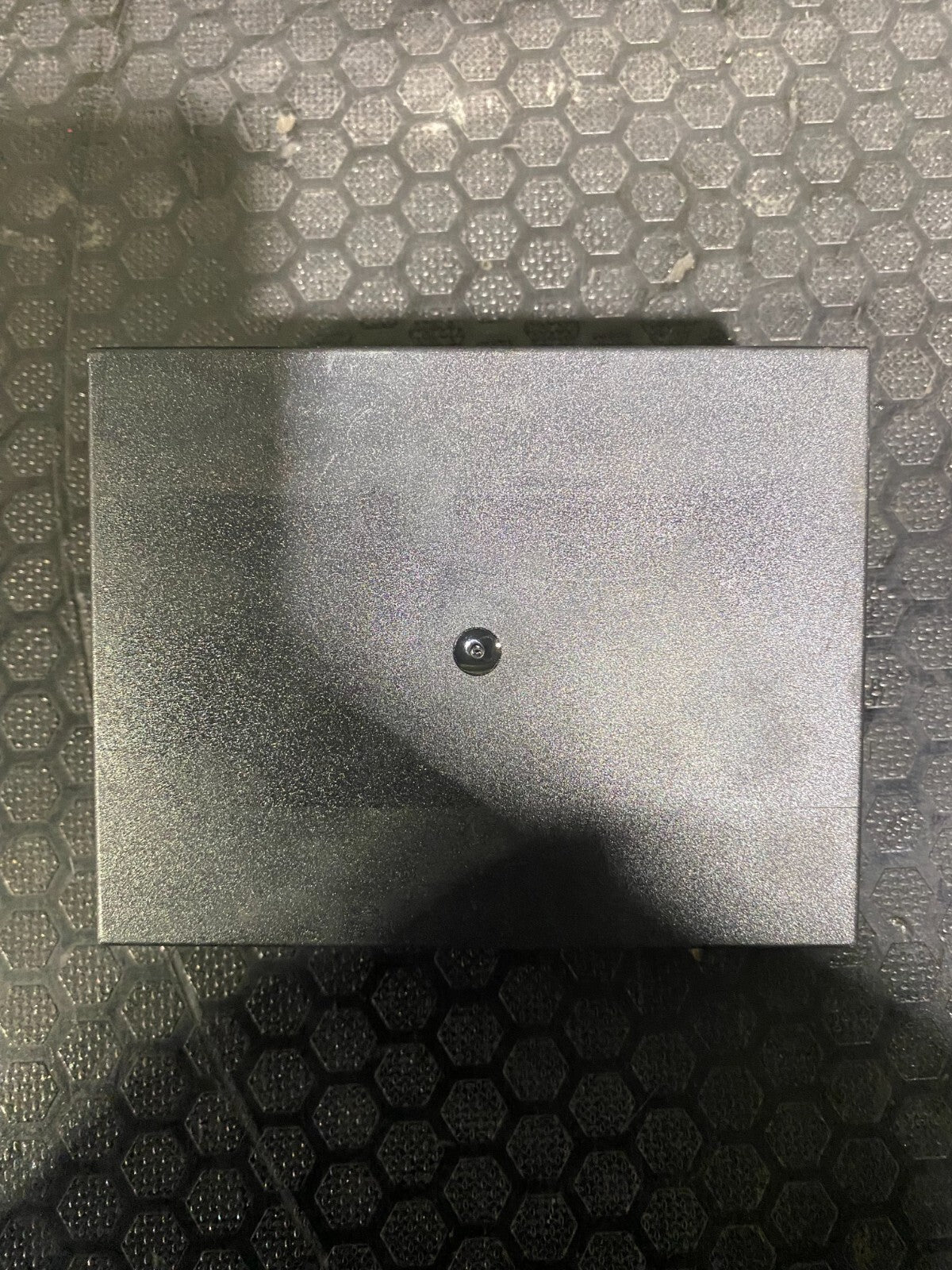 Volkswagen Central Locking Module 1K0959433