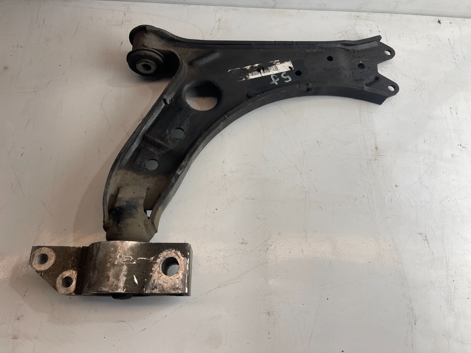 VWAG Front Lower Control Arm 1K0407190E