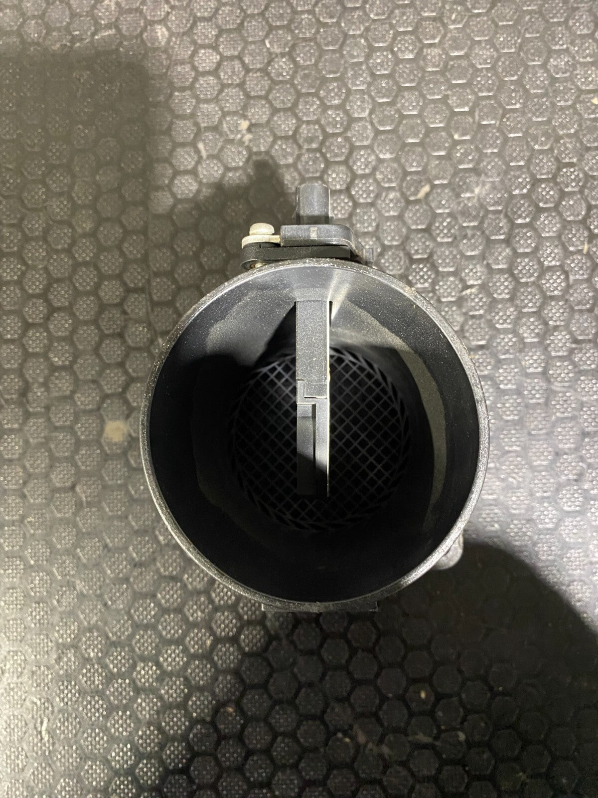 Volkswagen Mass Airflow Sensor 06J906461D