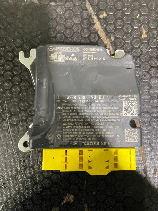 Mercedes-Benz C63s 2019-2021 A2389009000 Airbag Module