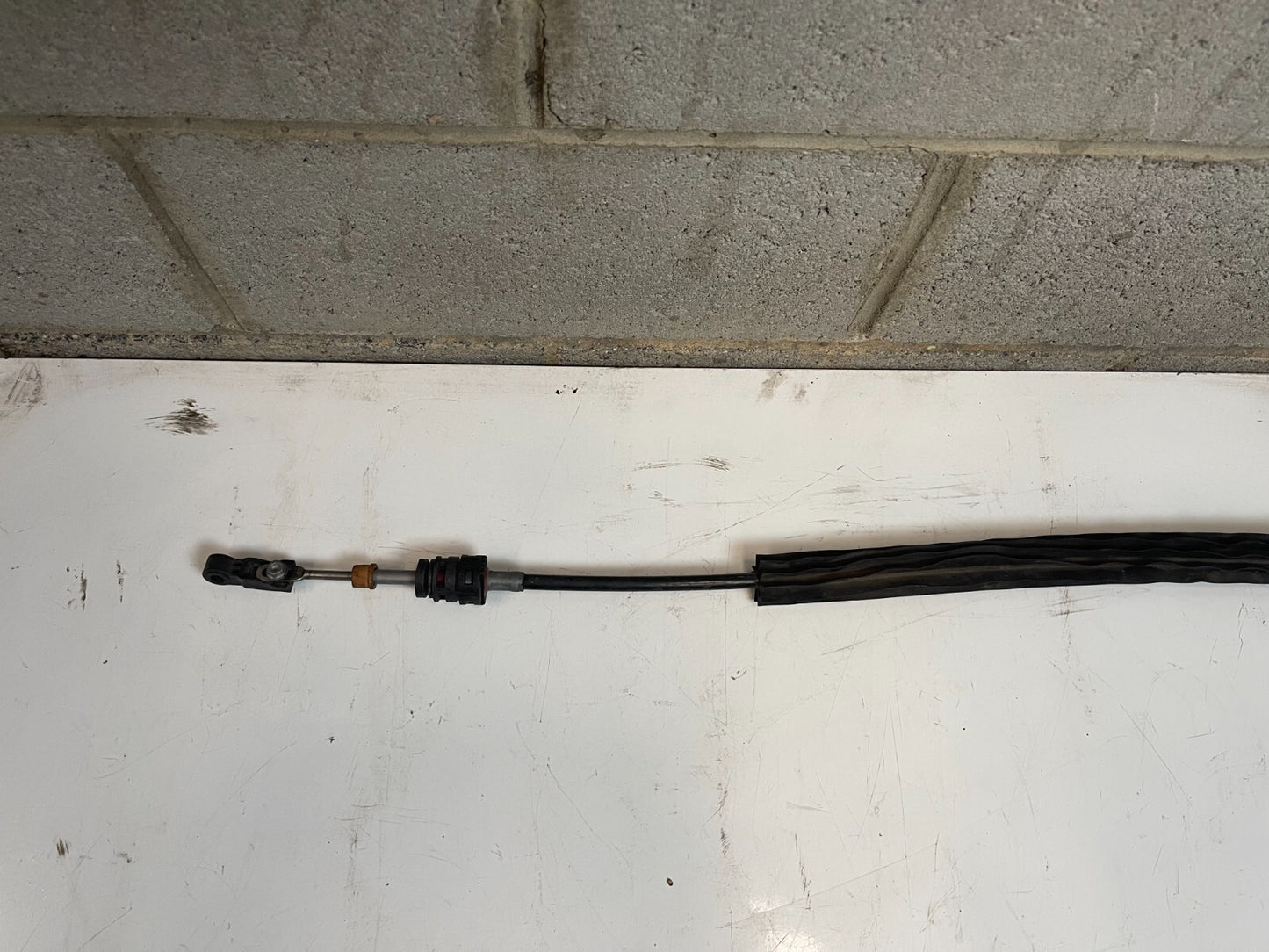 VWAG DSG Gear Shifter Selector 5Q2713023AR