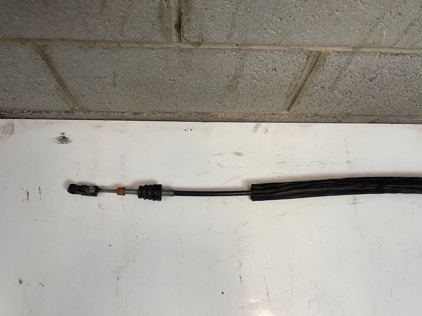 VWAG DSG Gear Shifter Selector 5Q2713023AR