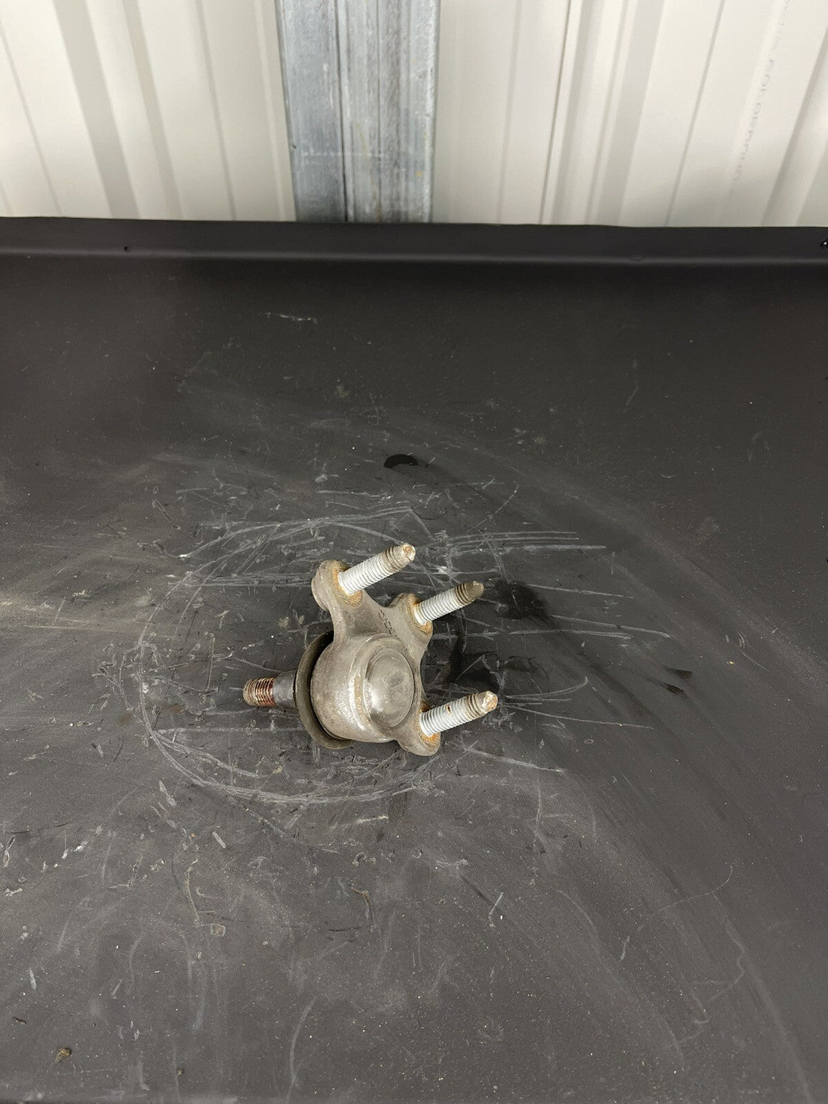 Genuine Volkswagen Audi - 1K0407365C Ball Joint - Left