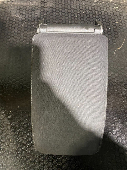 Volkswagen MK6 Golf R Arm Rest Cloth With White Stitching 1K0864209C