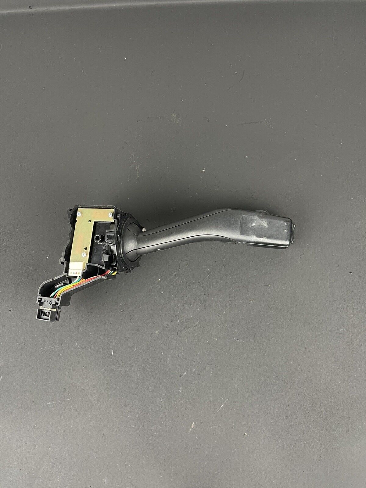 CRUISE TURN SIGNAL SWITCH COLUMN STALK 05-08 VW JETTA RABBIT MK5 - 1K0 953 513 A