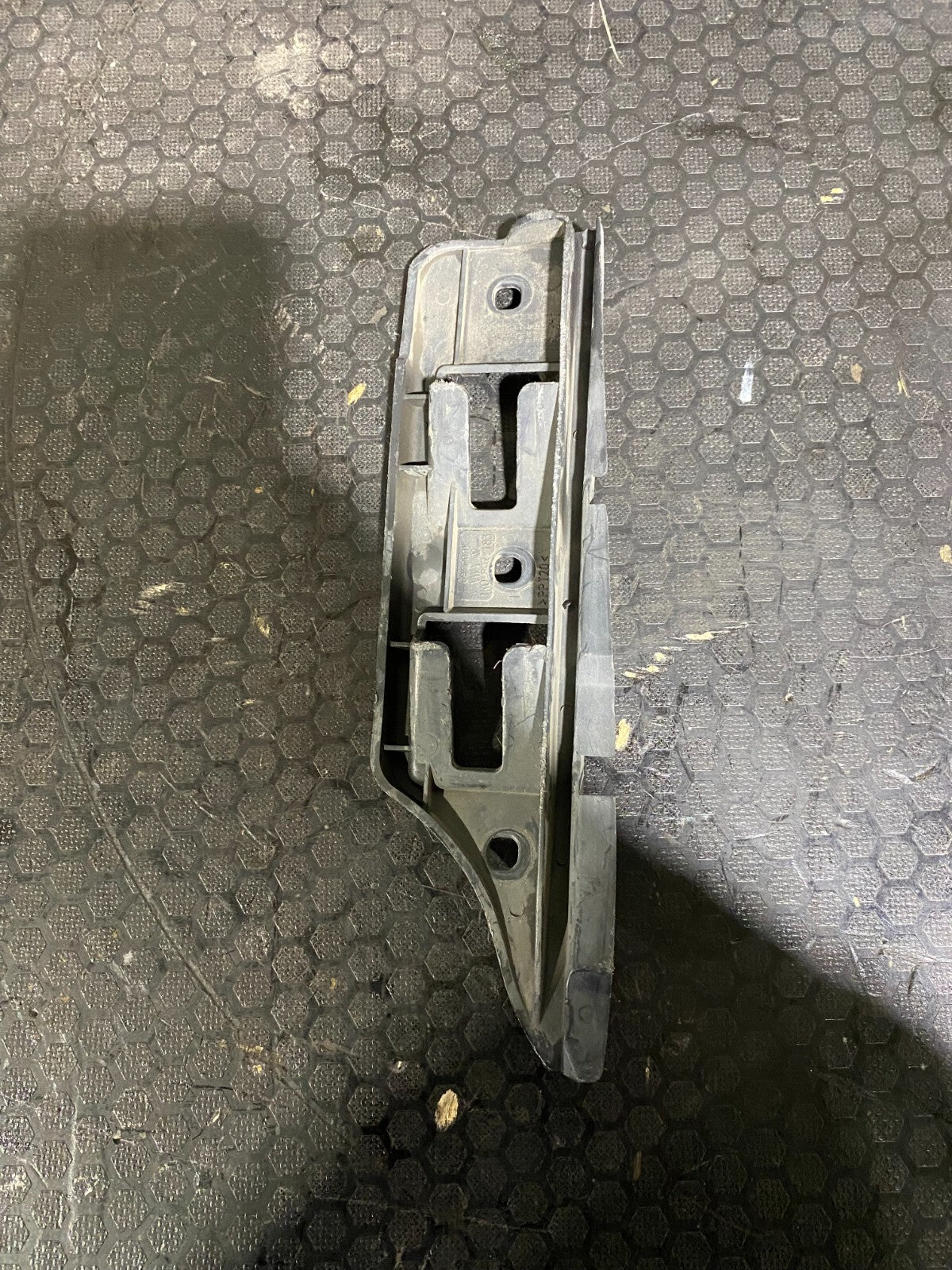 Volkswagen MK5 Front Left Bumper Support Slide On 1K0807183