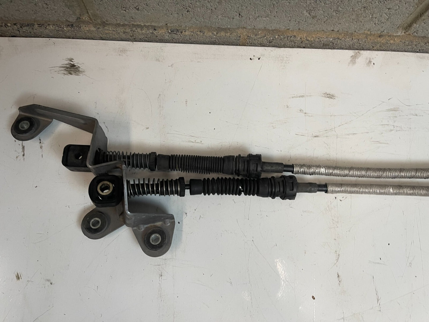 Volkswagen Golf R32 Manual Gear Shifter Selector Cable