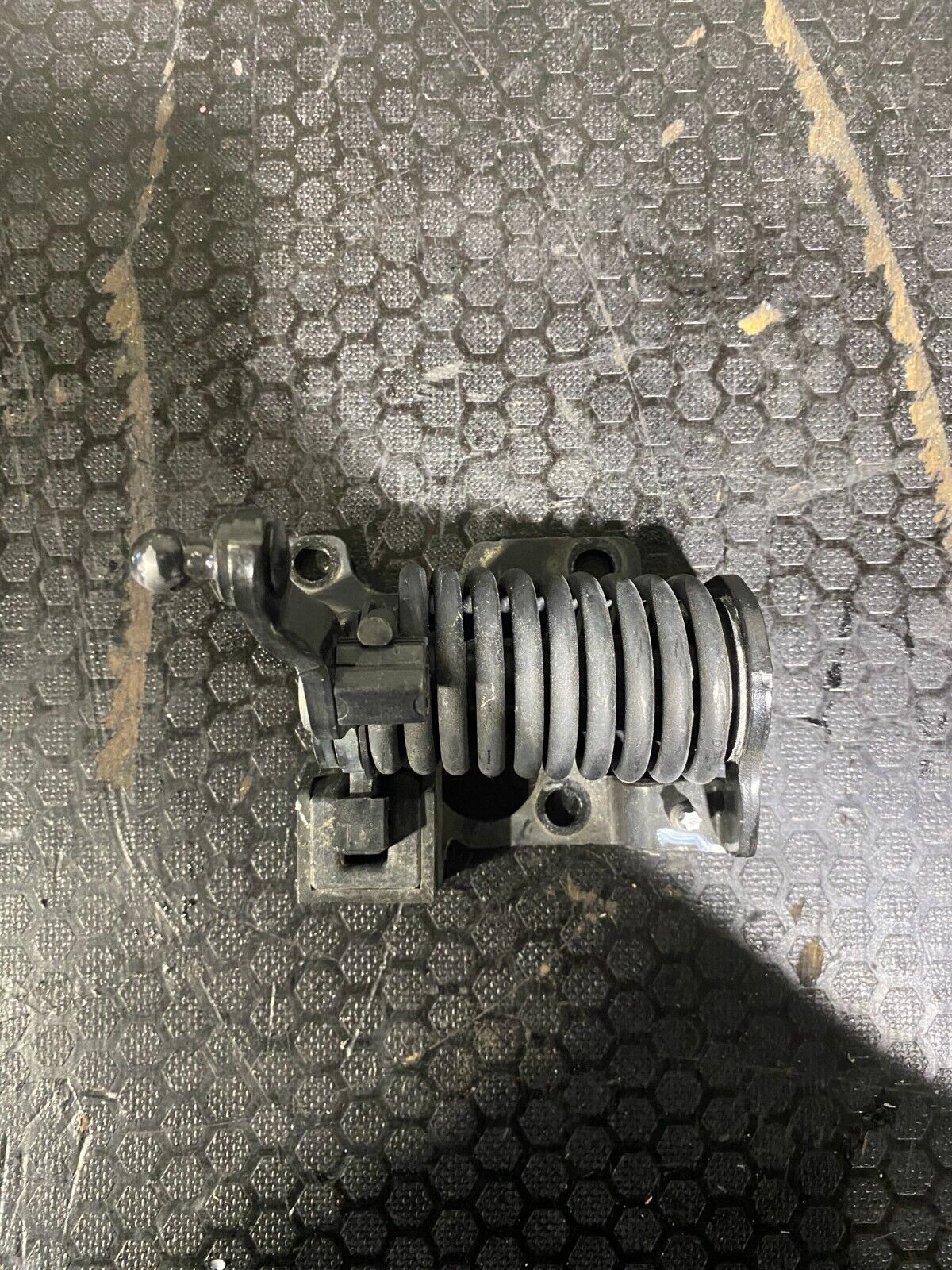 Mercedes-Benz C63s 2019-2021 A2387580200 Trunk Lid Hinge