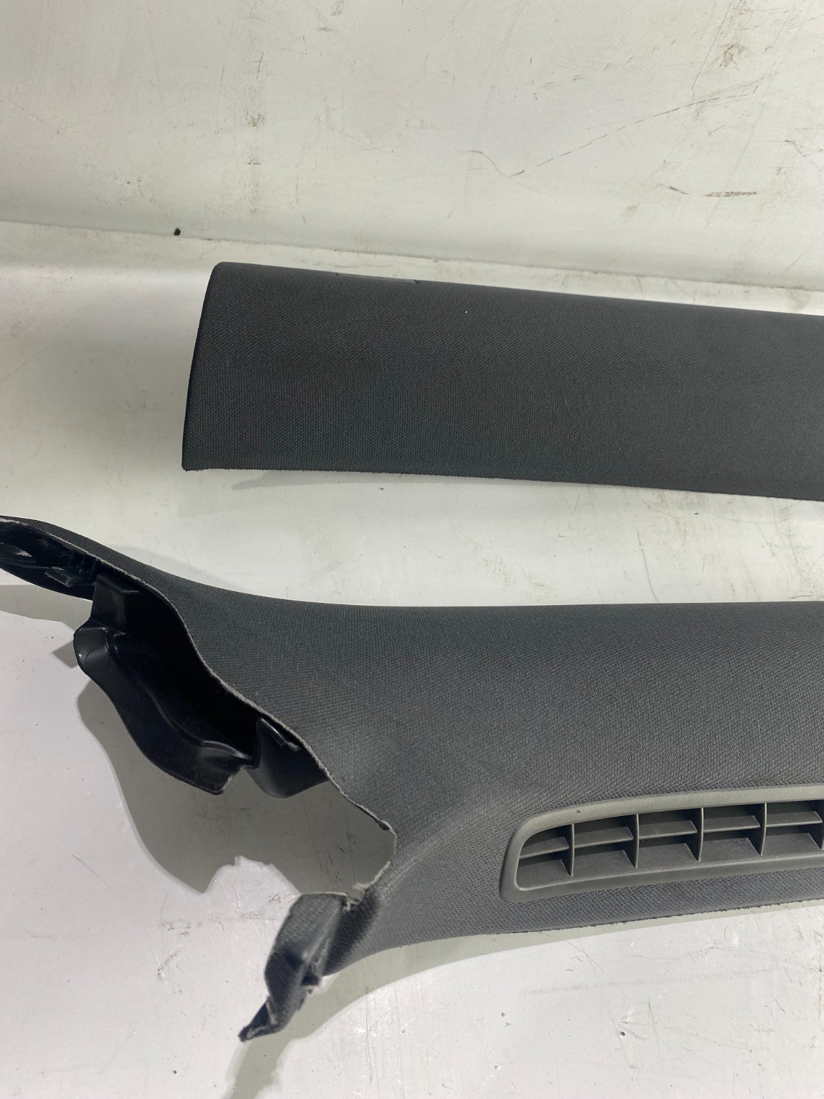 Volkswagen Scirocco 2008-2016 Scirocco A Pillar Set 1K8867234A 1K8867233A