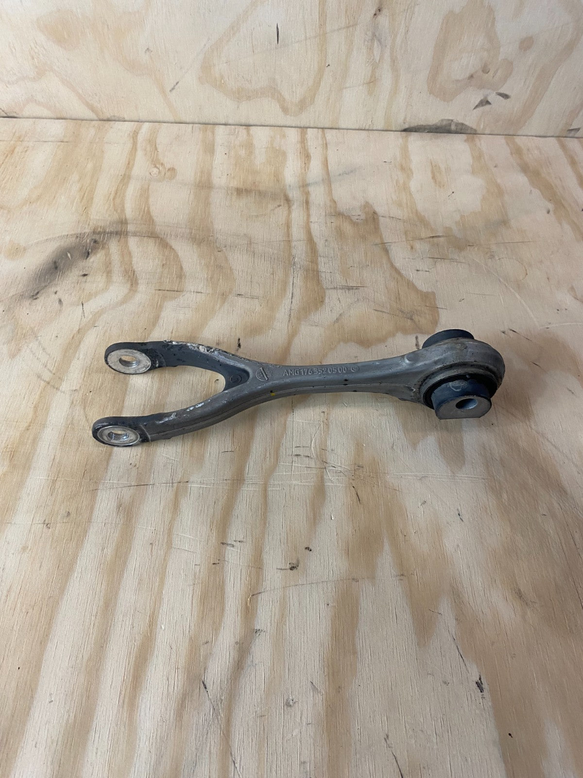 Mercedes-Benz CLA A CLASS Rear Suspension Control Arm A1763520500
