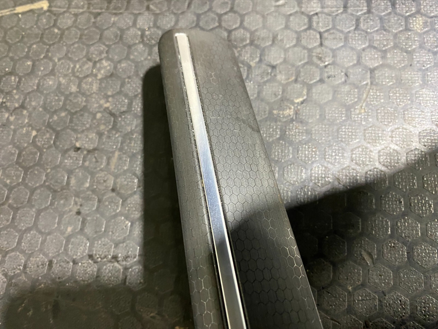 Volkswagen MK7-7.5 Left Dashboard Trim 5G2858418C