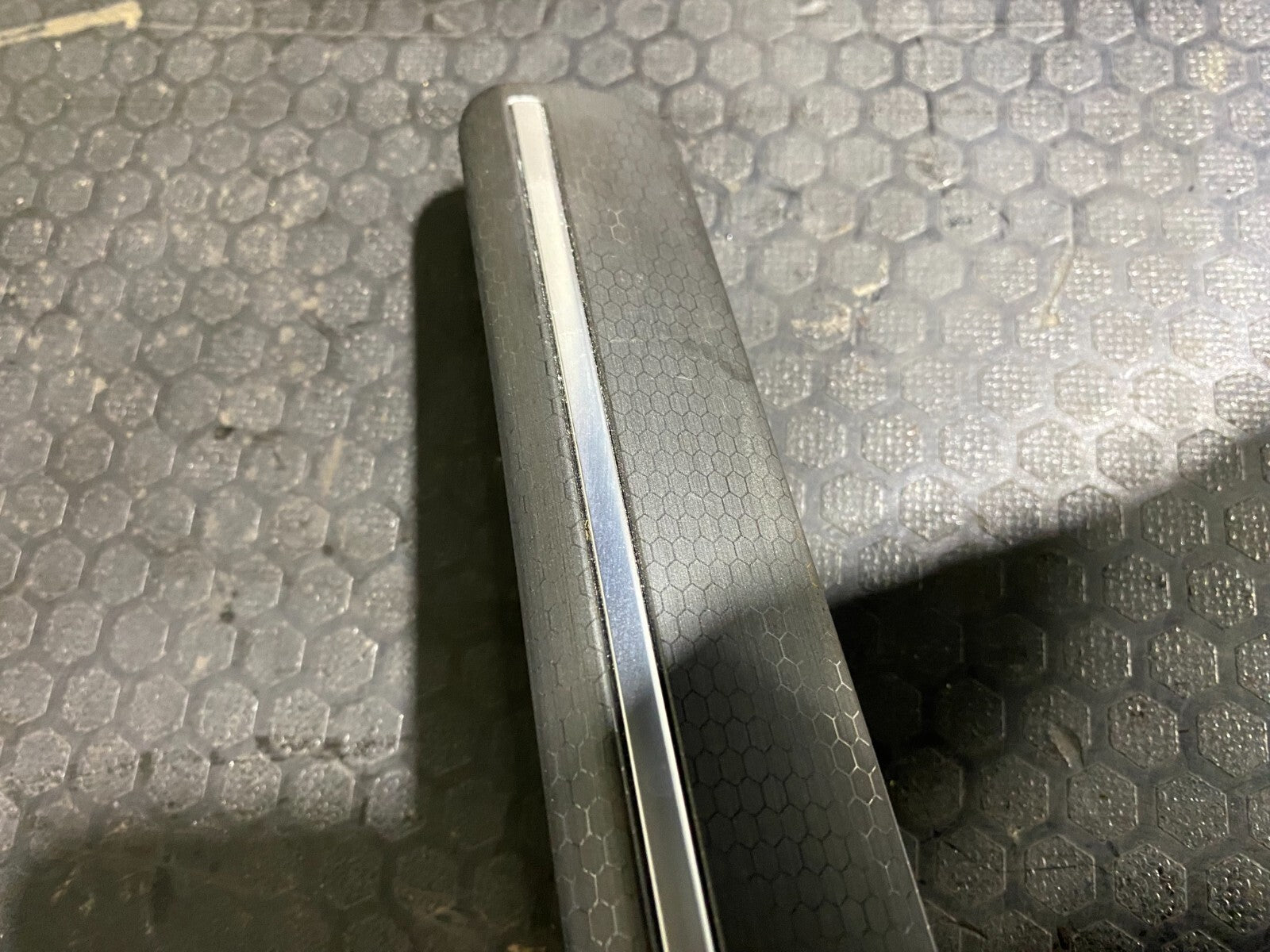 Volkswagen MK7-7.5 Left Dashboard Trim 5G2858418C