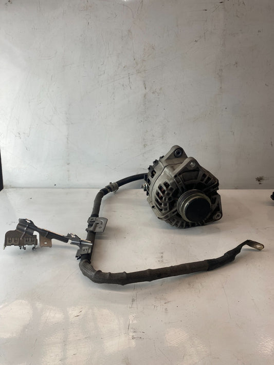 Mercedes-Benz M177 Alternator A0009061705