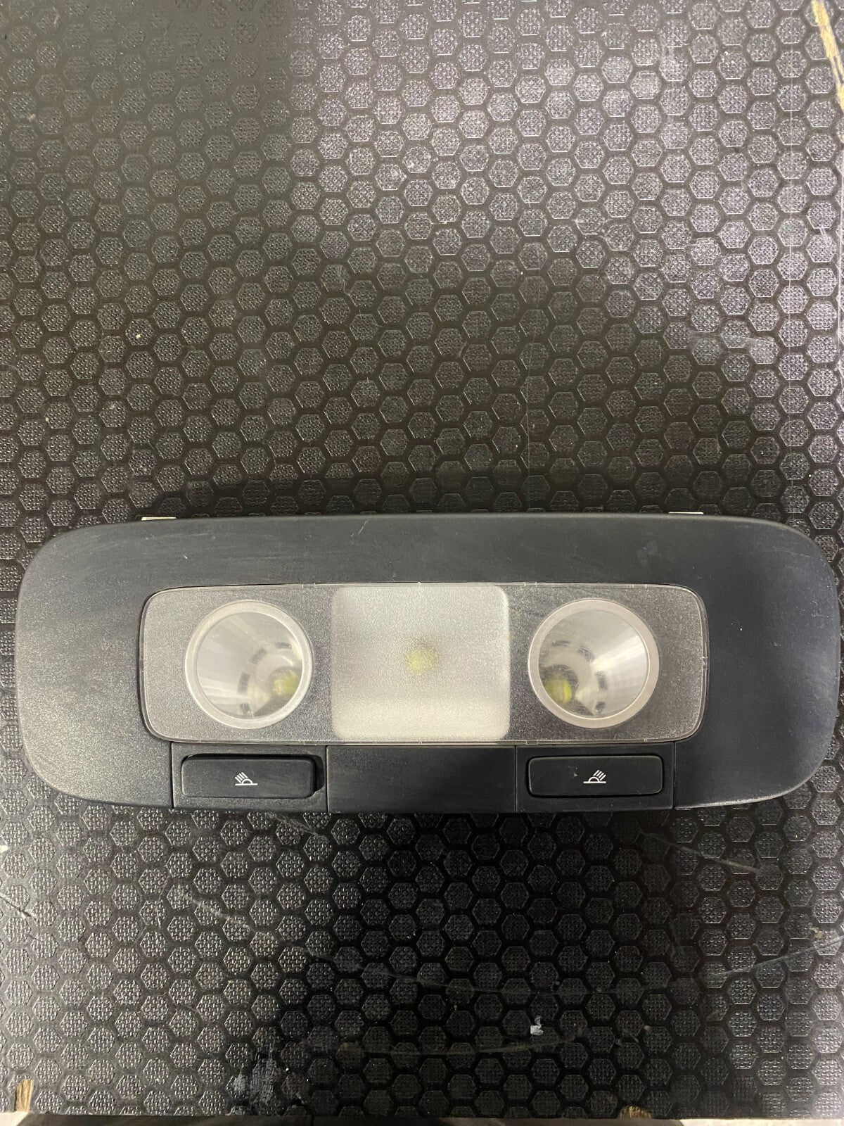 Volkswagen Golf MK5 MK6 Rear Interior Light 3C0947291E