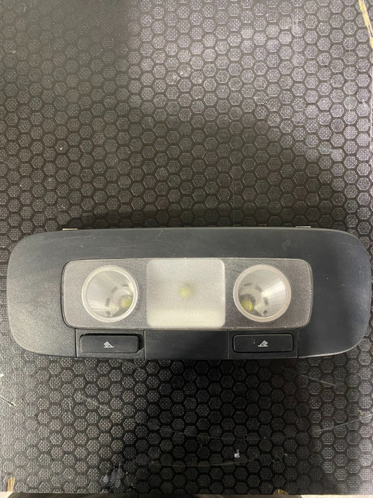 Volkswagen Golf MK5 MK6 Rear Interior Light 3C0947291E