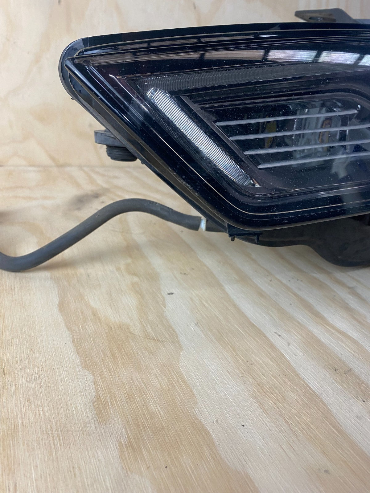 Audi A3 S3 RS3 8V Passenger LED HEADLIGHT COMPLETE WITH MODULES 8V0941033A