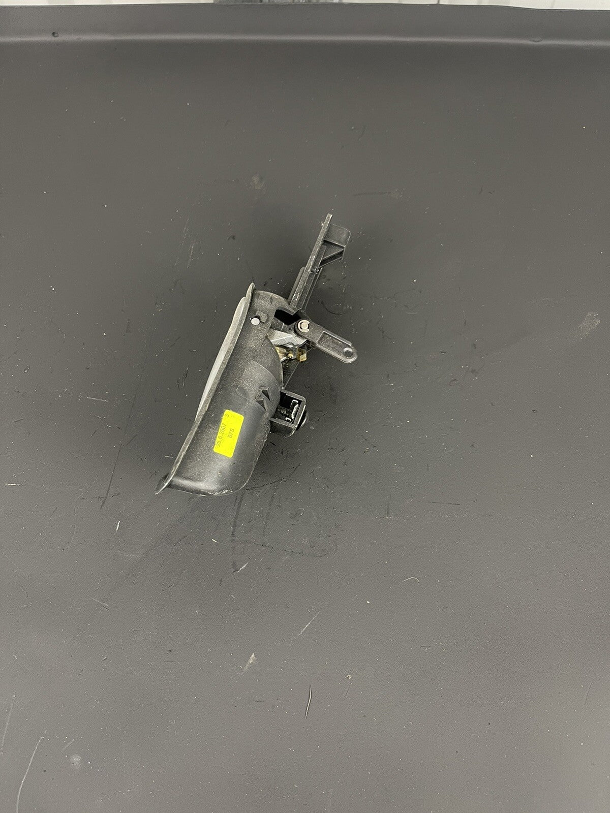 Volkswagen GOLF 05-2013 PASSENGER INNER DOOR HANDLE