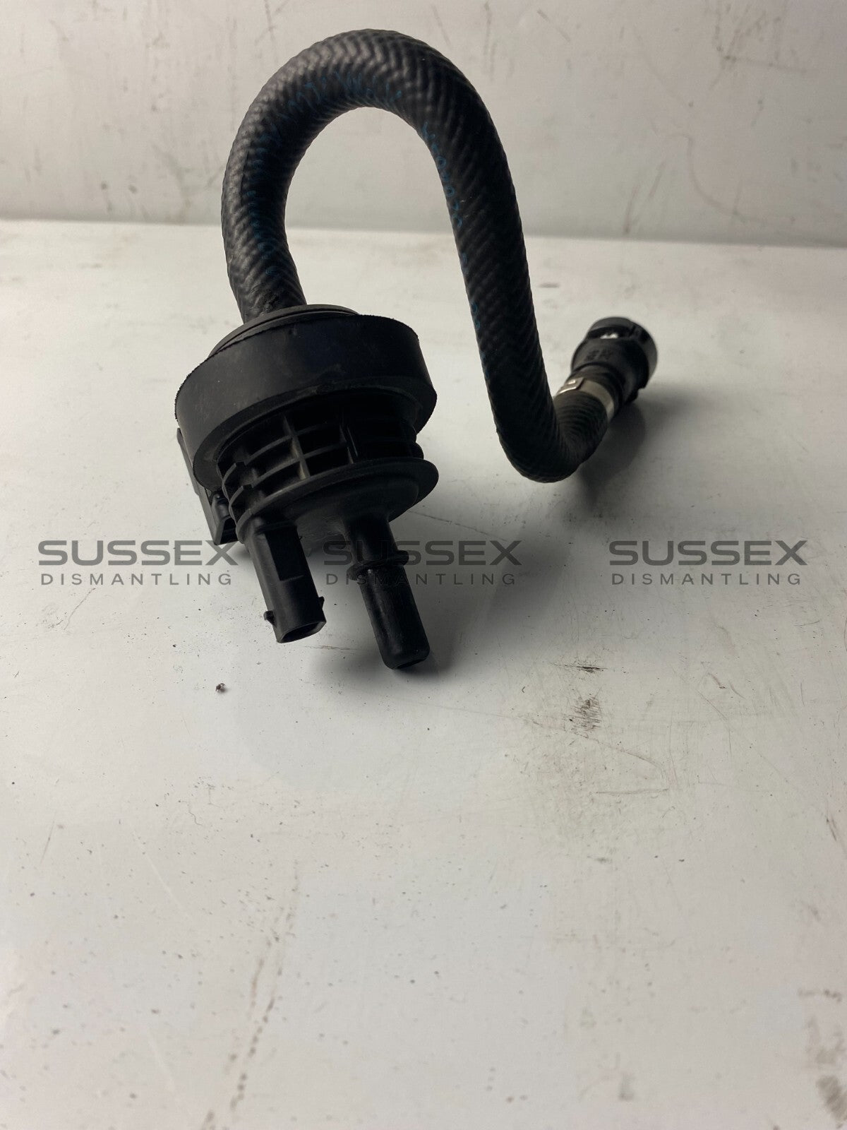 Mercedes-Benz Fuel Purge Valve A0014700993