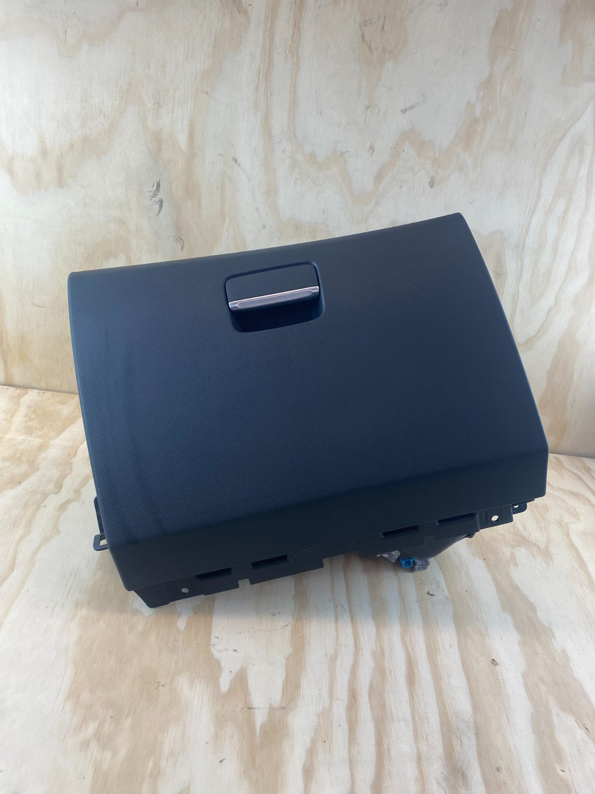 Mercedes-Benz A-Class W176 Glove Box Compartment A17668001919