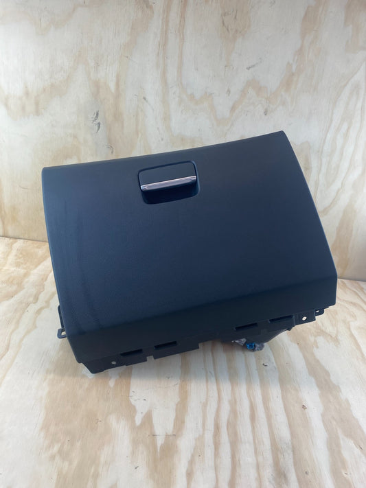 Mercedes-Benz A-Class W176 Glove Box Compartment A17668001919