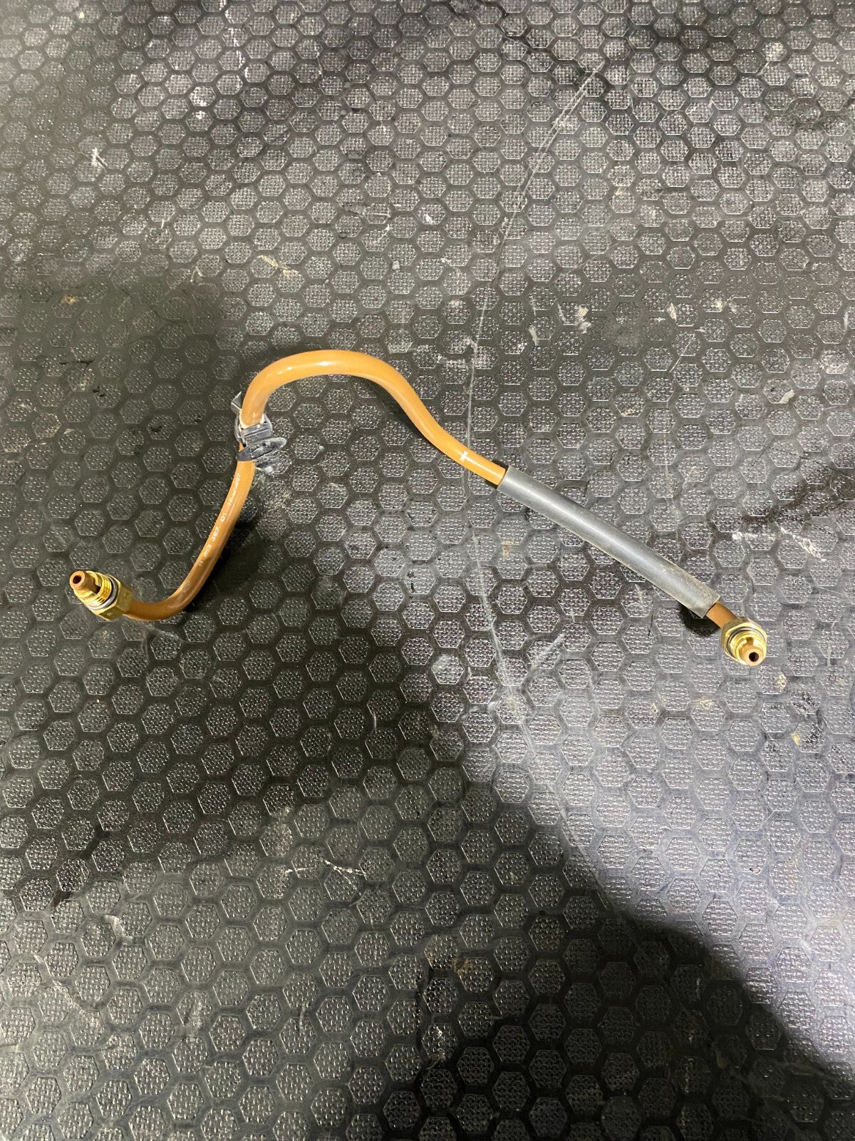 Mercedes-Benz Air Suspension Line A2533270145