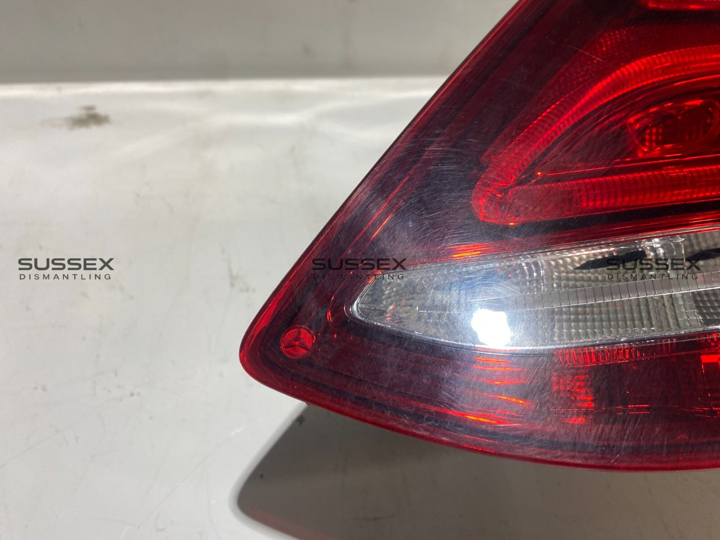 Mercedes-Benz C-Class Rear Right Taillight A2059061457