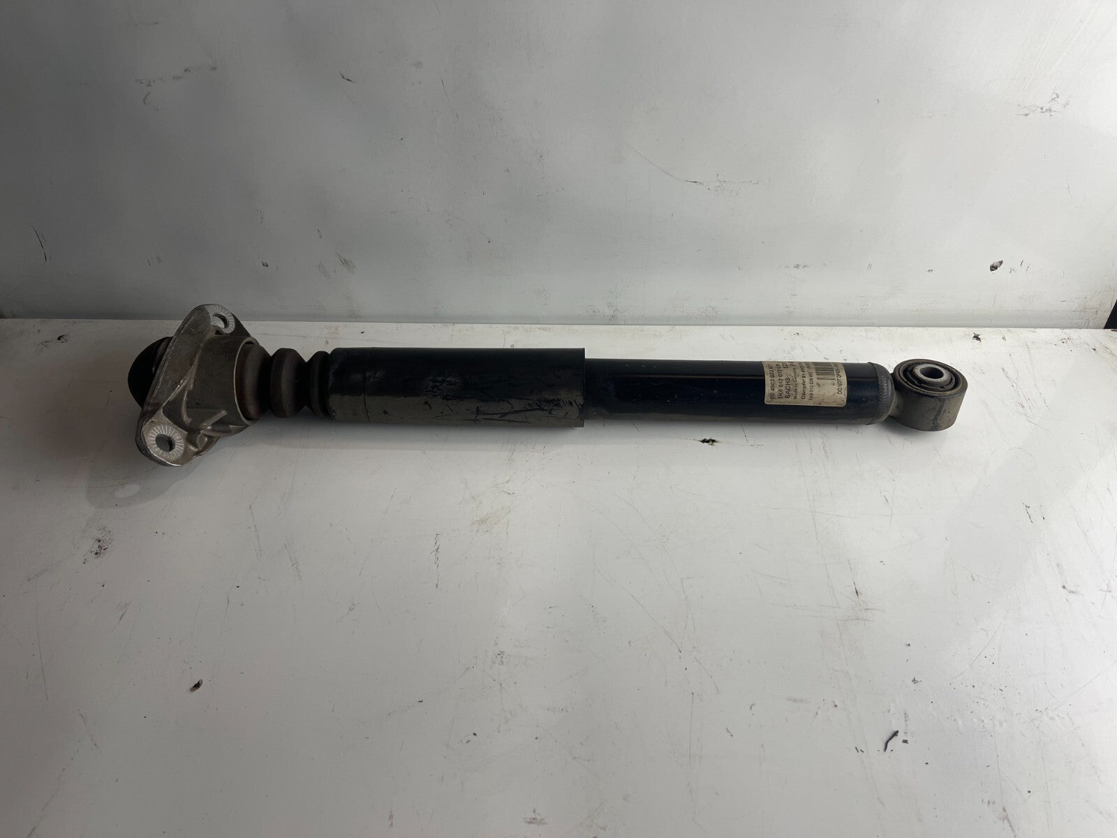 VWAG Rear Shock Absorber 1K0512013CR
