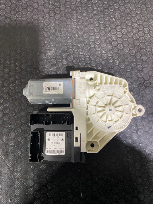 Volkswagen Window Motor 1K4837401AB
