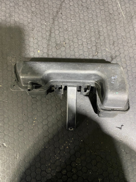 Volkswagen Vacuum Reservoir Tank 022133909