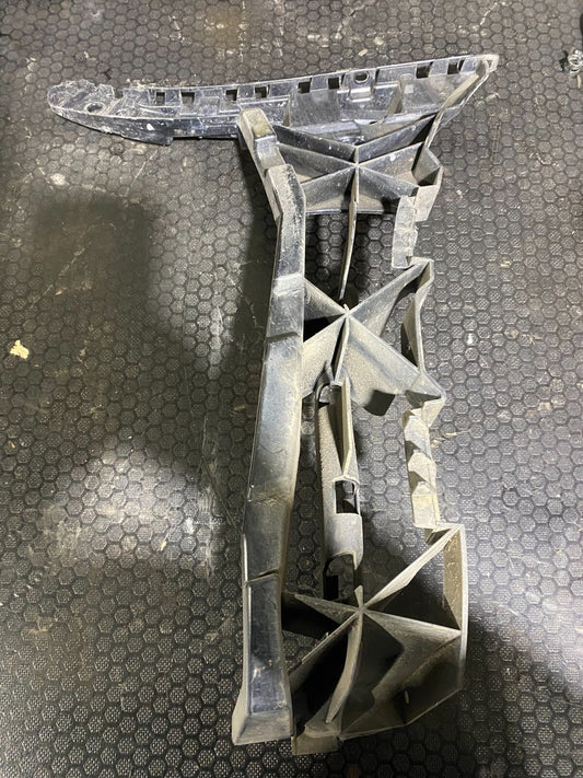 Mercedes-Benz C63s 2019-2021 Rear Right Bumper Bracket A2058805401