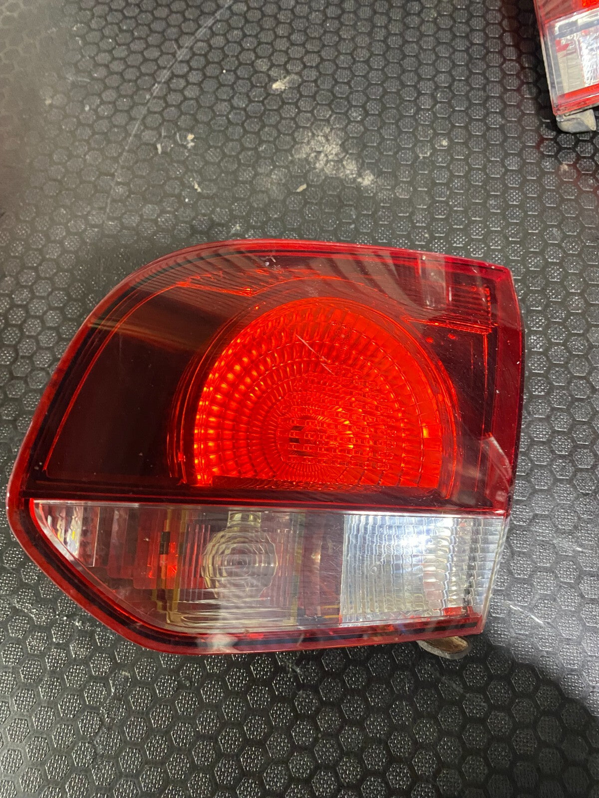 Volkswagen Golf TSI GTI MK6 Taillights Set