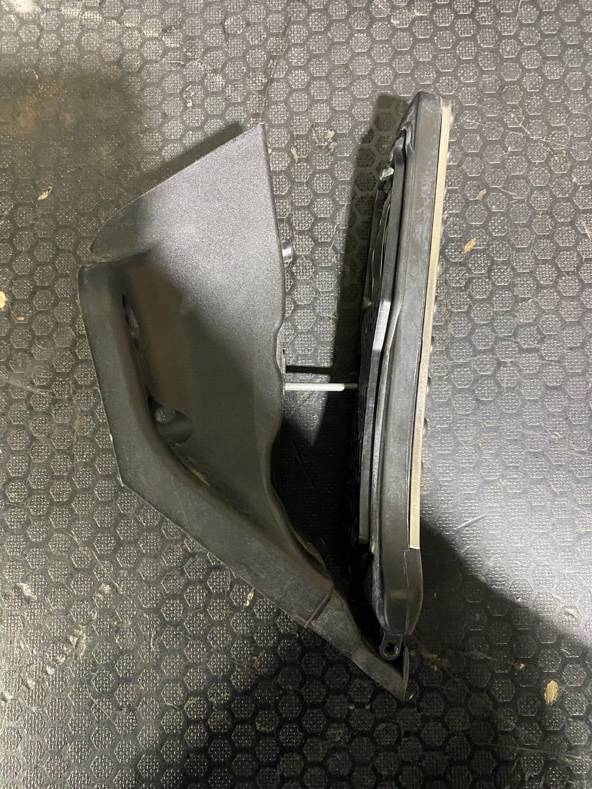 Mercedes-Benz C63s 2019-2021 Accelerator Throttle Gas Pedal A2053000104