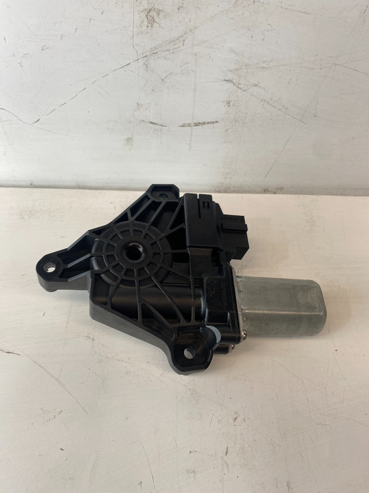 Mercedes-Benz C CLASS Rear Left Window Motor A2059060301