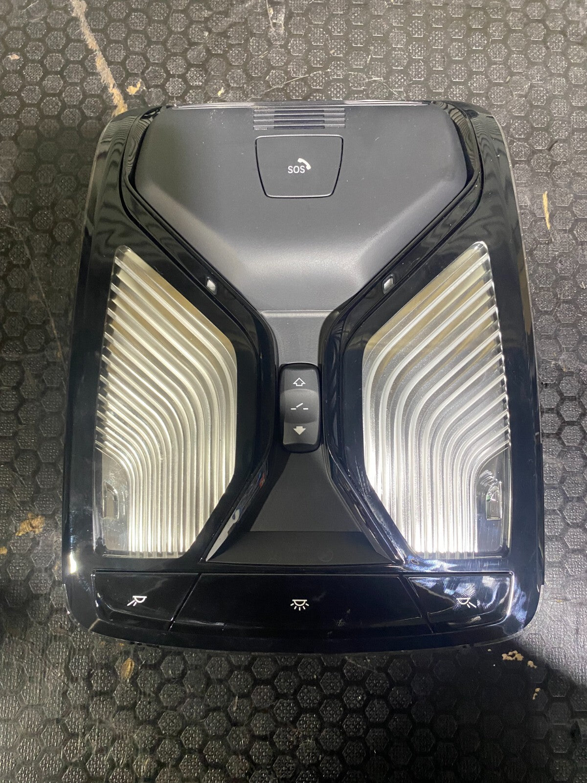 Genuine BMW 3 Series G21 2018-2022 Overhead Dome Light 5A69AC8-01