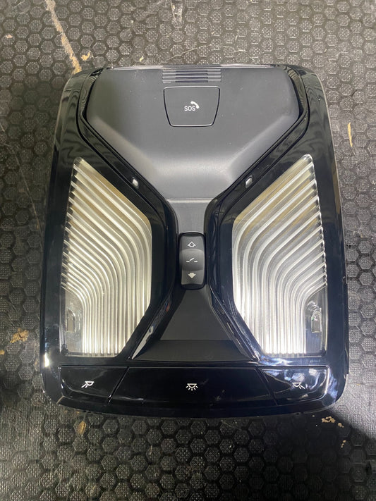 Genuine BMW 3 Series G21 2018-2022 Overhead Dome Light 5A69AC8-01