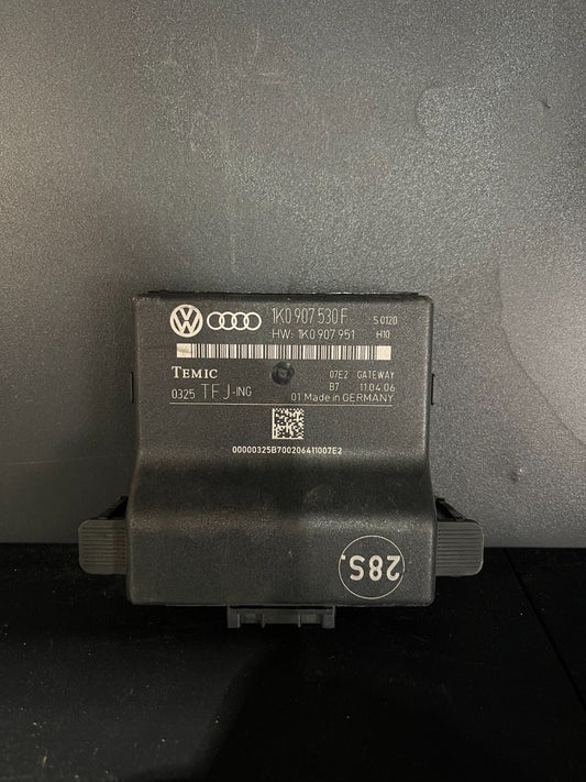 Volkswagen Canbus Gateway Control Unit Module 1K0907530F