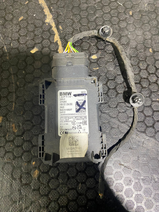 Genuine BMW 3 Series G21 2018-2022 Blind Spot Radar Assist Module 5A52AC7-01