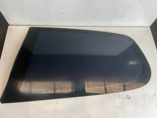 Volkswagen Golf MK5 2005-2009 2 DOOR Rear Left Quarter Window 1K6845041R