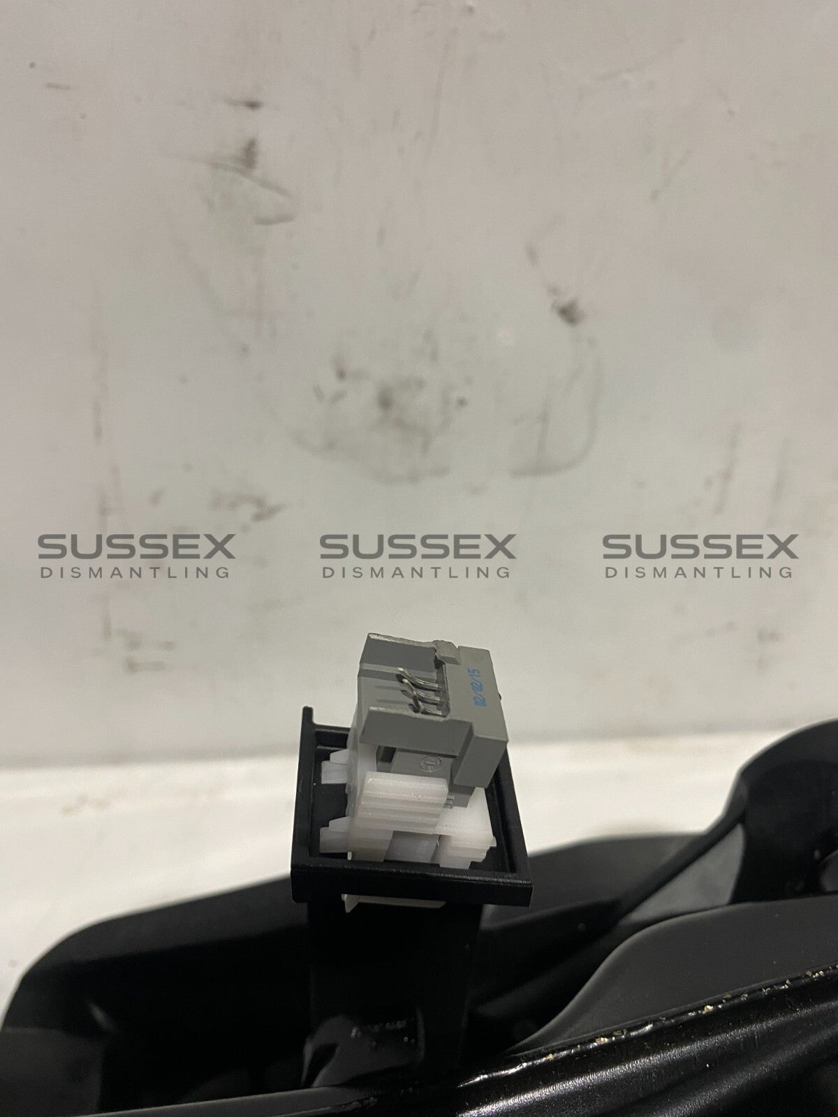 Mercedes-Benz Brake Pedal A2052920515