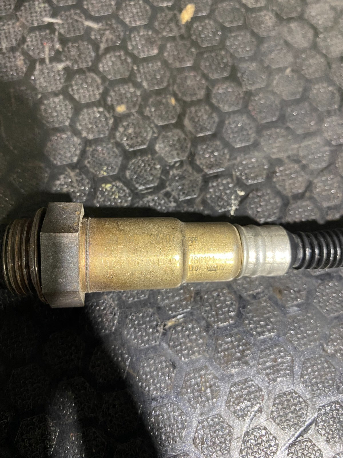 Volkswagen O2 Sensor 06F906262P