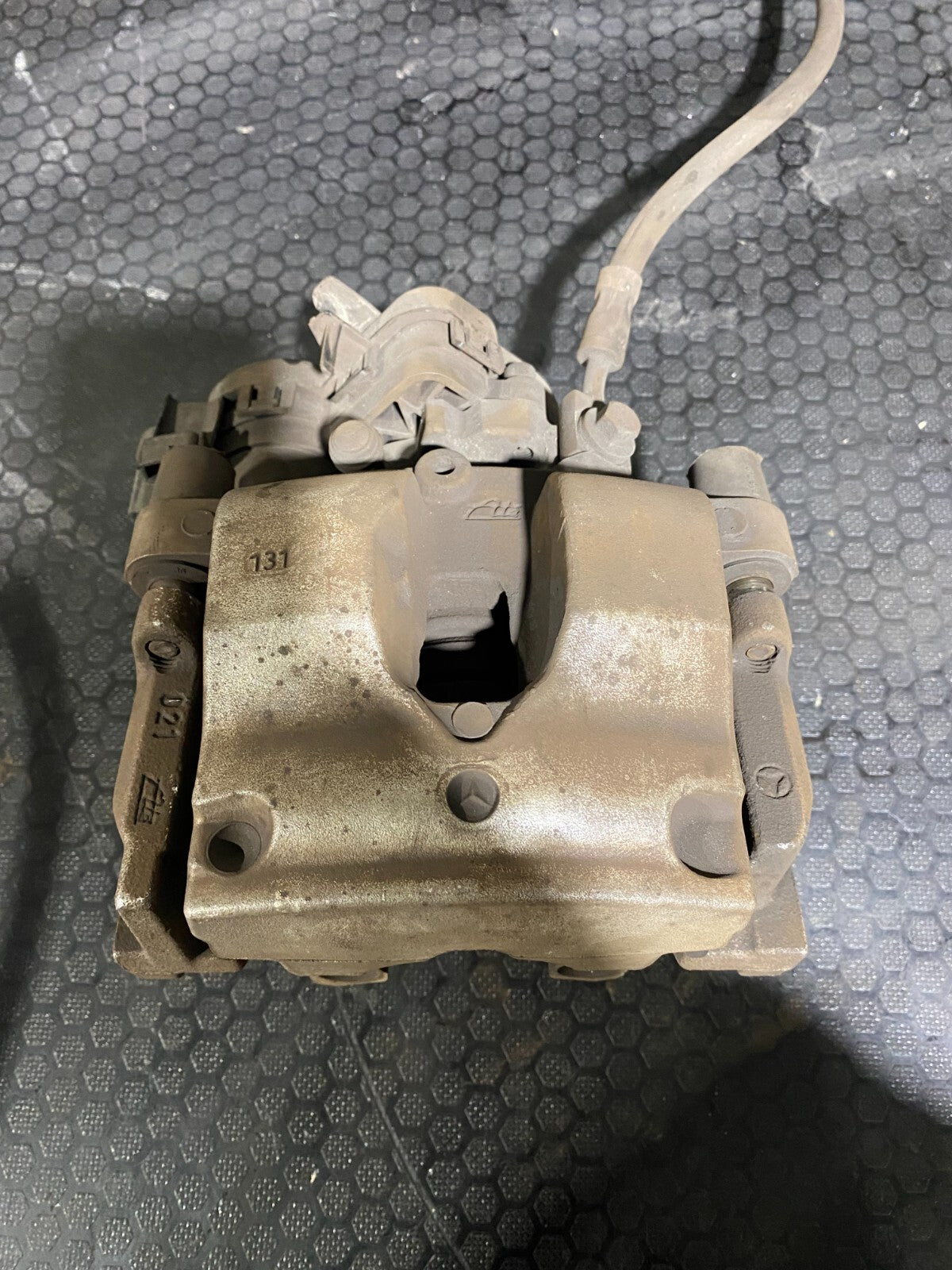 Mercedes-Benz Rear Left Brake Calliper A2534230998