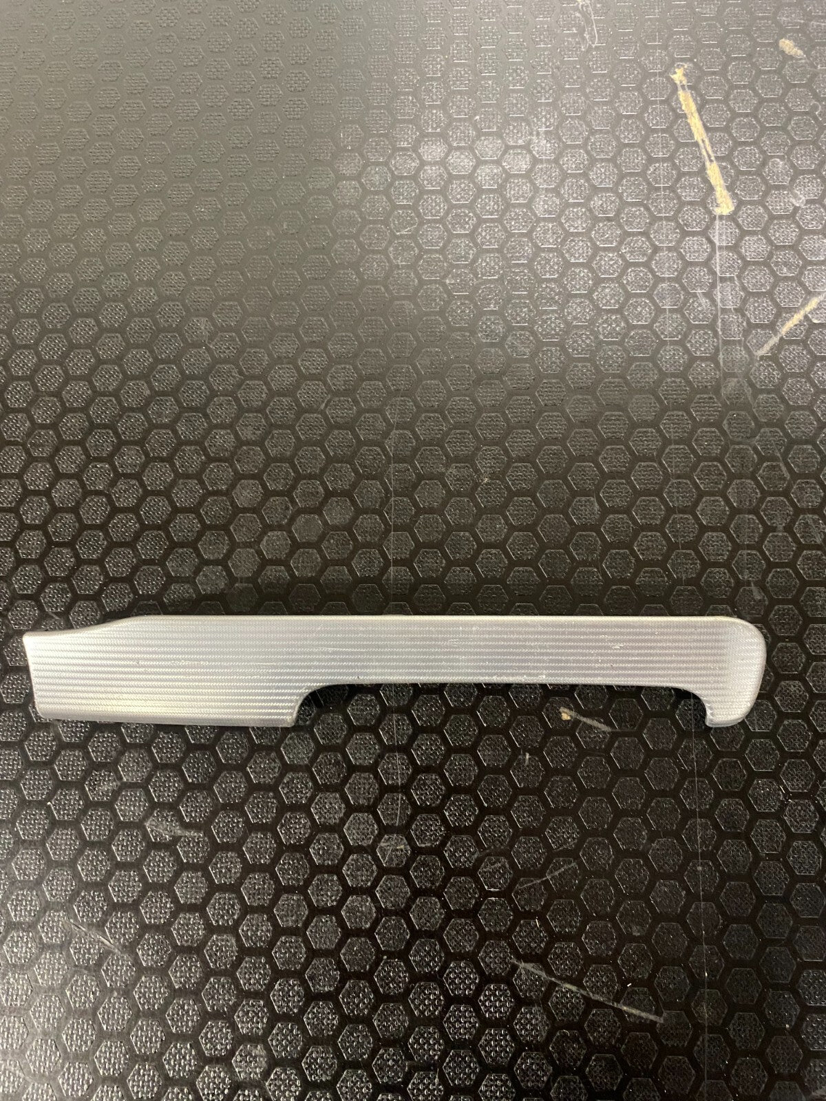 Volkswagen Golf Mk6 R 2009-2013 Right Side Dash Trim 5K2858420