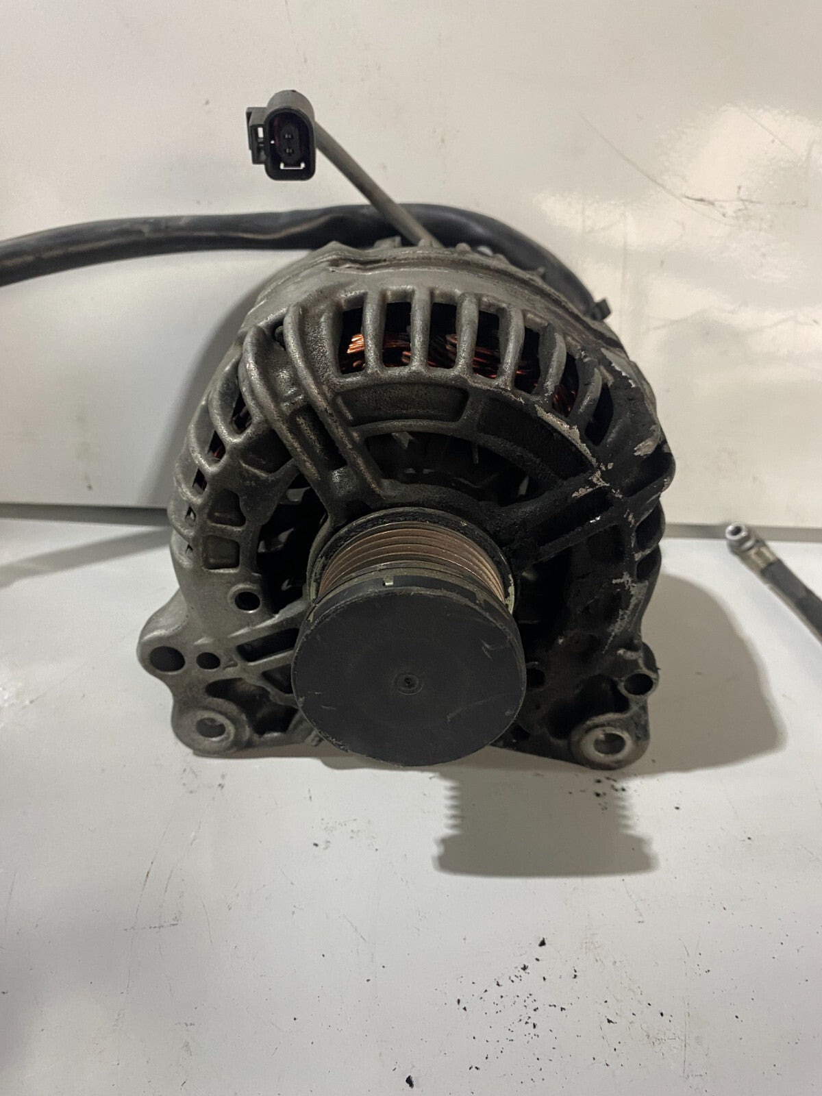VWAG Alternator 03C903023A